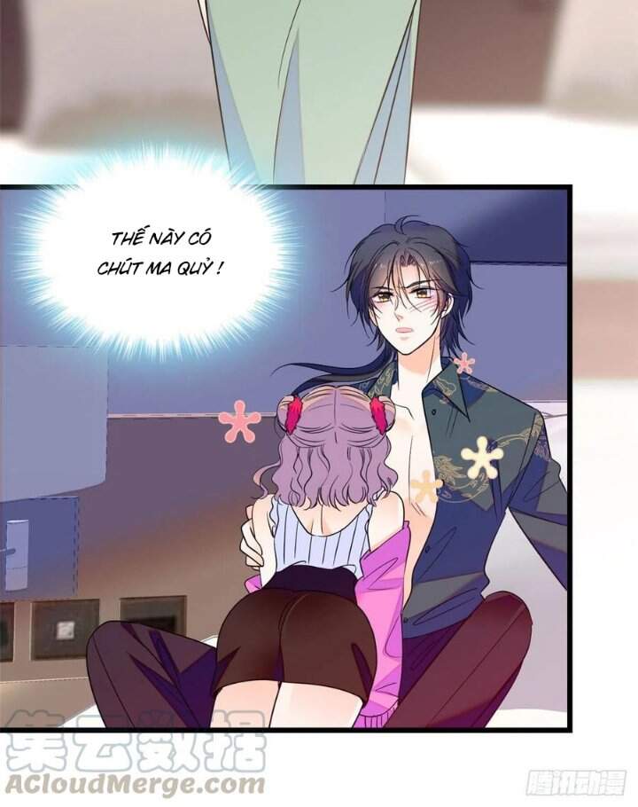 Toàn Mạng Đều Là Fan Cp Của Tôi Với Ảnh Đế Chapter 126 - 25