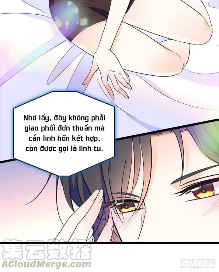 Toàn Mạng Đều Là Fan Cp Của Tôi Với Ảnh Đế Chapter 126 - 28