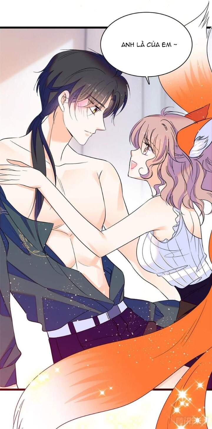 Toàn Mạng Đều Là Fan Cp Của Tôi Với Ảnh Đế Chapter 126 - 29