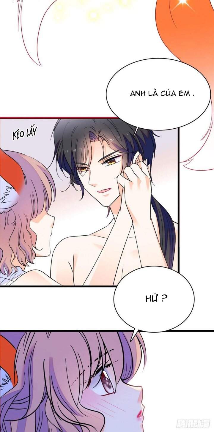 Toàn Mạng Đều Là Fan Cp Của Tôi Với Ảnh Đế Chapter 126 - 30