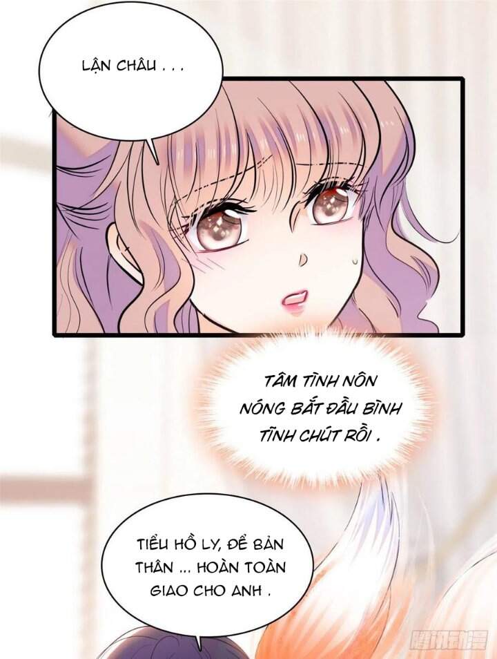 Toàn Mạng Đều Là Fan Cp Của Tôi Với Ảnh Đế Chapter 126 - 32