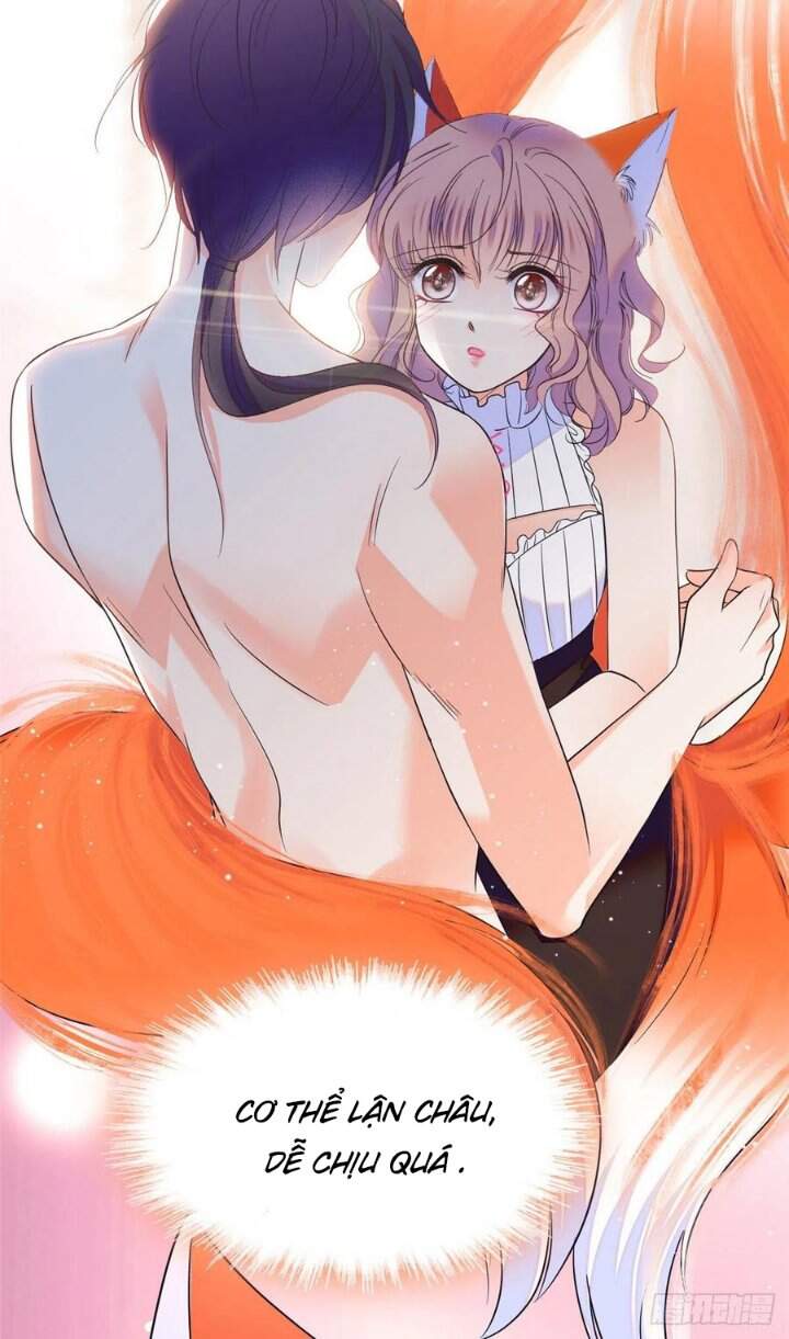 Toàn Mạng Đều Là Fan Cp Của Tôi Với Ảnh Đế Chapter 126 - 33