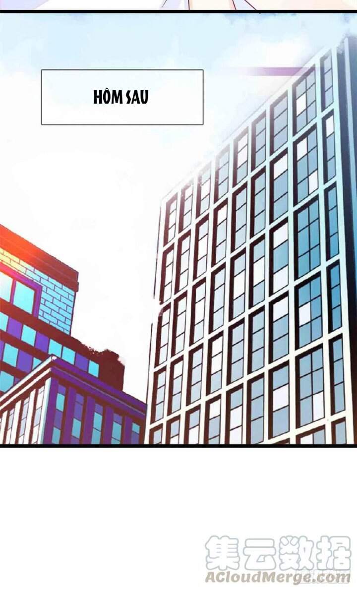 Toàn Mạng Đều Là Fan Cp Của Tôi Với Ảnh Đế Chapter 126 - 37