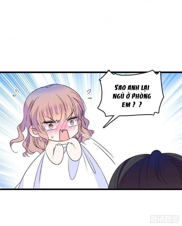 Toàn Mạng Đều Là Fan Cp Của Tôi Với Ảnh Đế Chapter 126 - 41