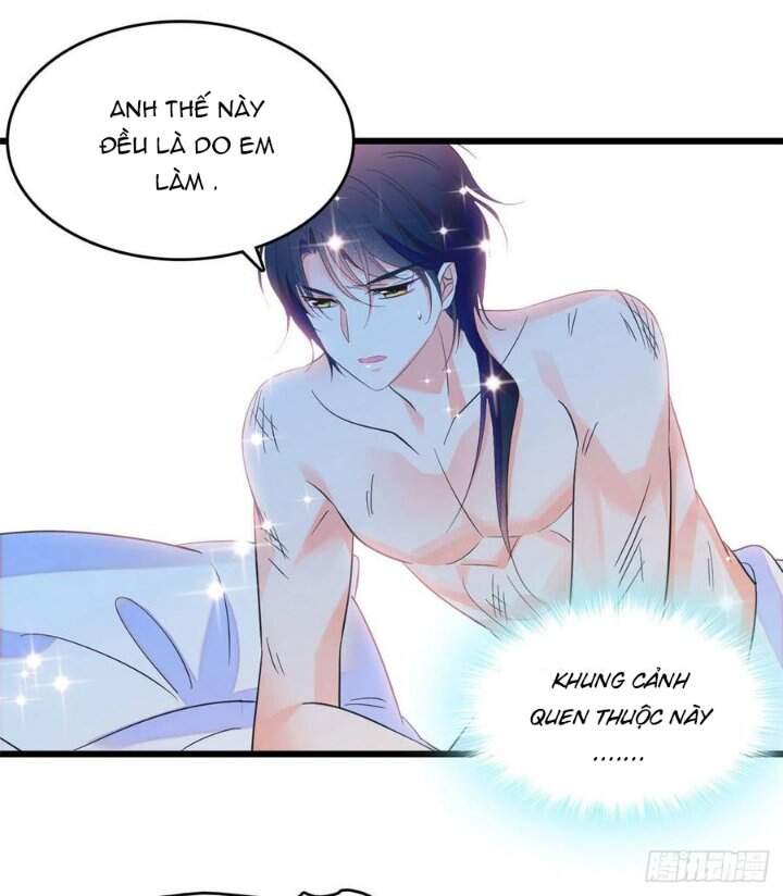 Toàn Mạng Đều Là Fan Cp Của Tôi Với Ảnh Đế Chapter 126 - 42