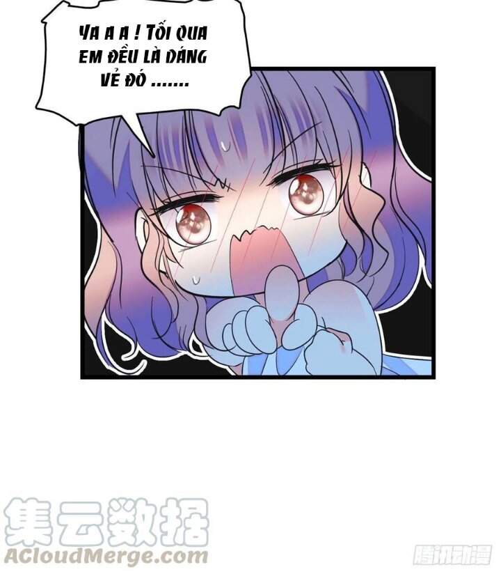 Toàn Mạng Đều Là Fan Cp Của Tôi Với Ảnh Đế Chapter 126 - 43