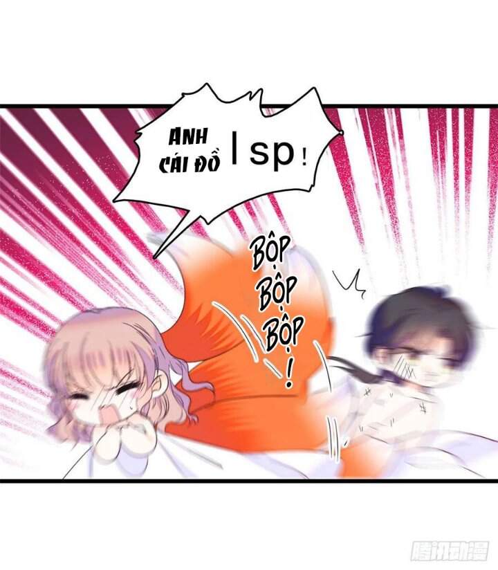 Toàn Mạng Đều Là Fan Cp Của Tôi Với Ảnh Đế Chapter 126 - 44