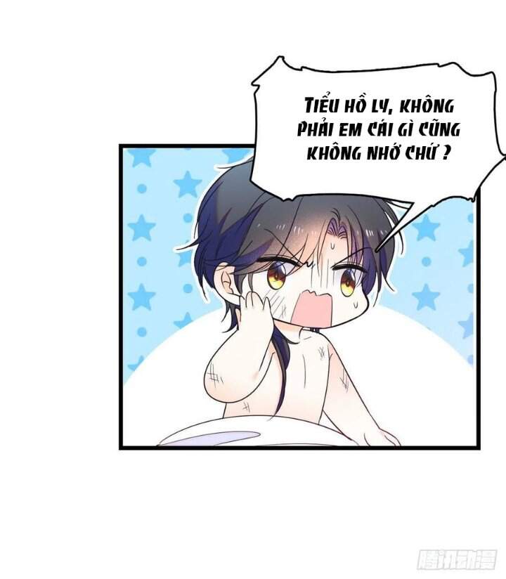 Toàn Mạng Đều Là Fan Cp Của Tôi Với Ảnh Đế Chapter 126 - 45