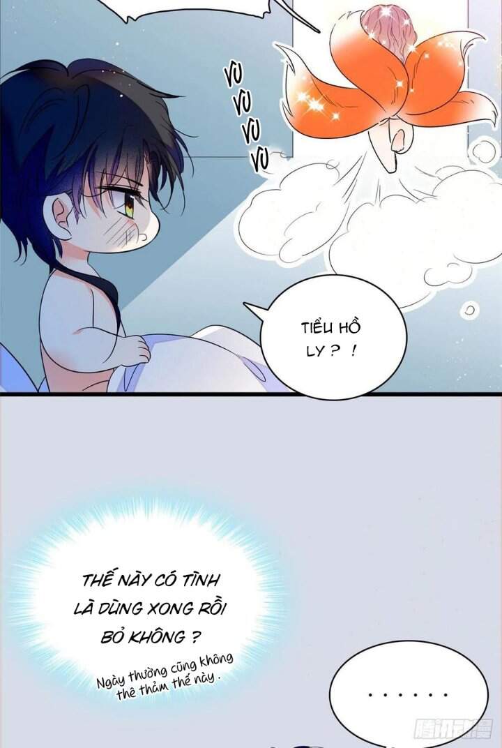 Toàn Mạng Đều Là Fan Cp Của Tôi Với Ảnh Đế Chapter 126 - 47