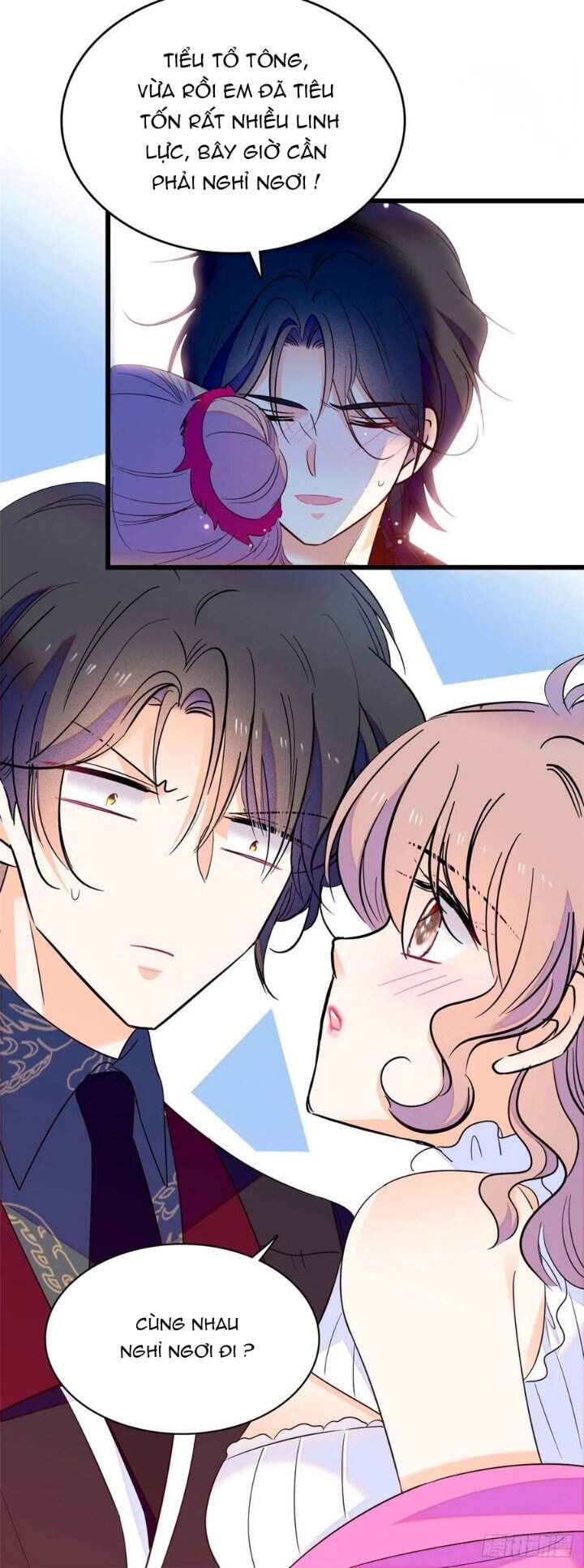 Toàn Mạng Đều Là Fan Cp Của Tôi Với Ảnh Đế Chapter 126 - 6