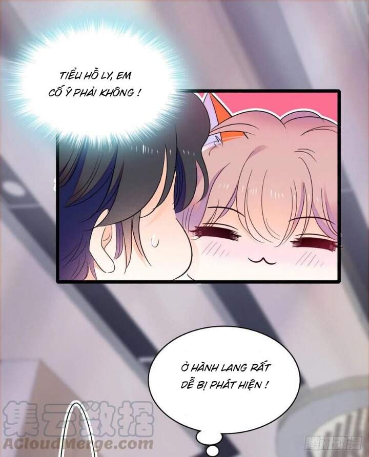 Toàn Mạng Đều Là Fan Cp Của Tôi Với Ảnh Đế Chapter 126 - 7