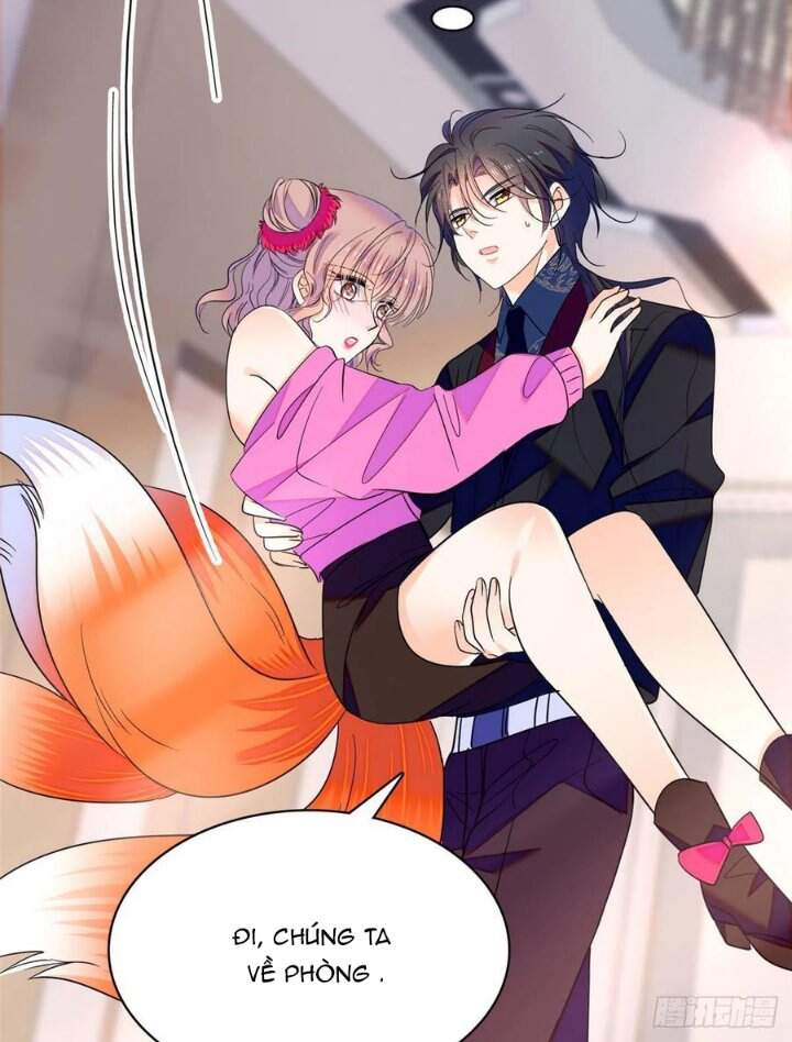 Toàn Mạng Đều Là Fan Cp Của Tôi Với Ảnh Đế Chapter 126 - 8