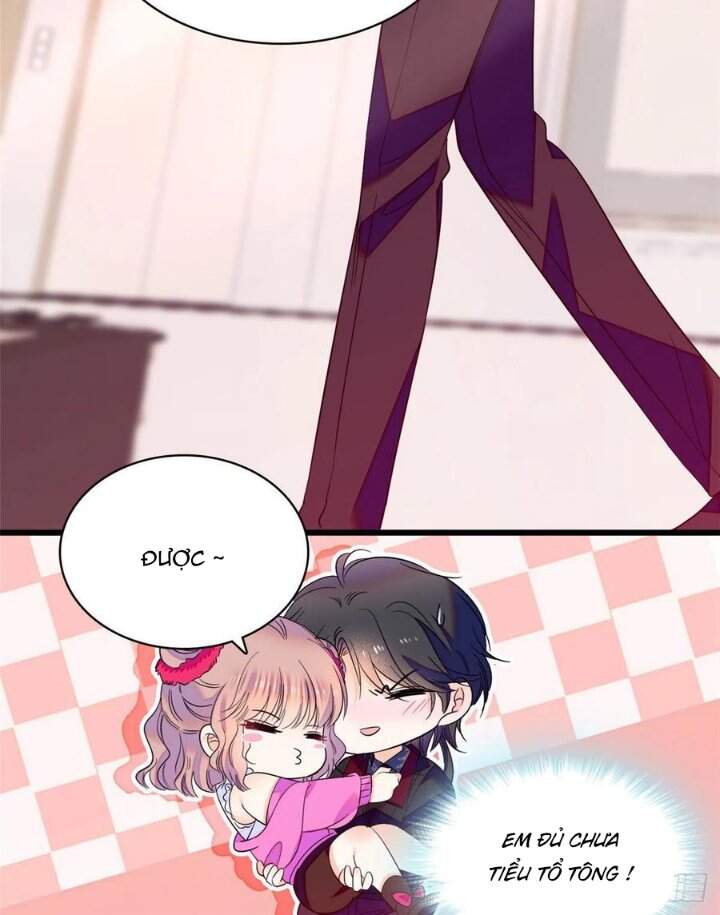 Toàn Mạng Đều Là Fan Cp Của Tôi Với Ảnh Đế Chapter 126 - 9