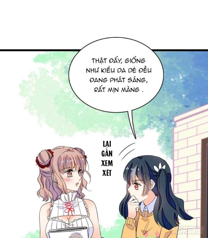 Toàn Mạng Đều Là Fan Cp Của Tôi Với Ảnh Đế Chapter 127 - 11