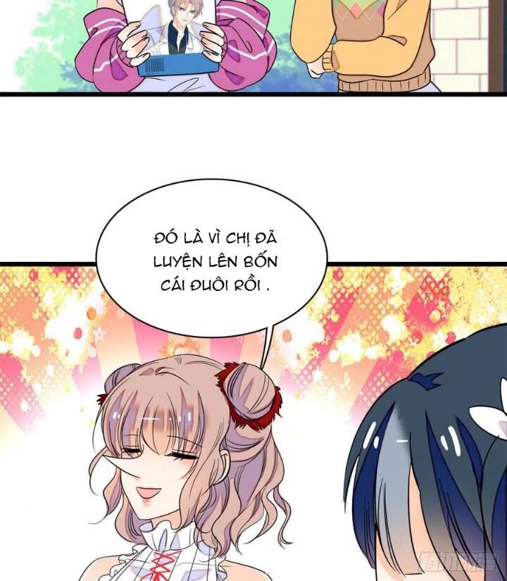 Toàn Mạng Đều Là Fan Cp Của Tôi Với Ảnh Đế Chapter 127 - 12