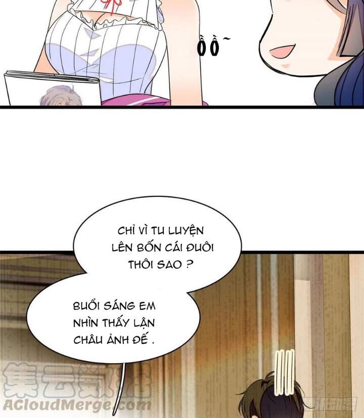 Toàn Mạng Đều Là Fan Cp Của Tôi Với Ảnh Đế Chapter 127 - 13