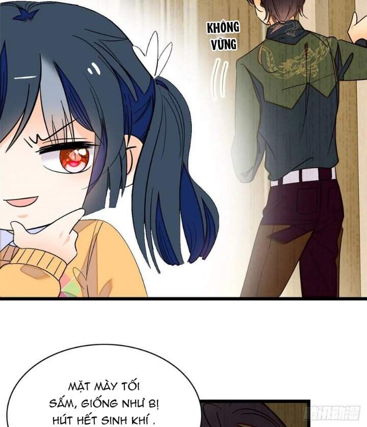 Toàn Mạng Đều Là Fan Cp Của Tôi Với Ảnh Đế Chapter 127 - 14