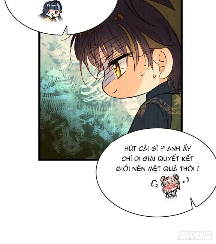 Toàn Mạng Đều Là Fan Cp Của Tôi Với Ảnh Đế Chapter 127 - 15