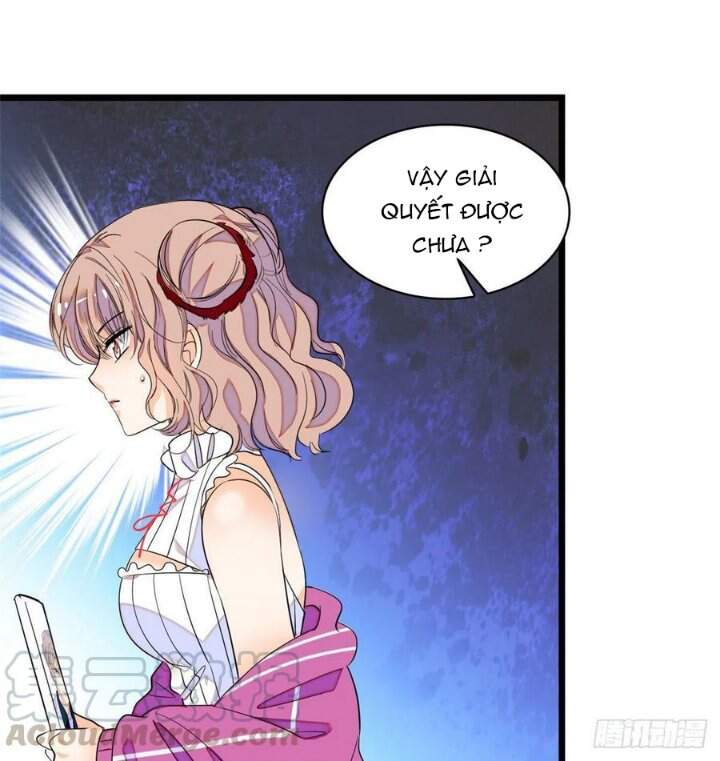 Toàn Mạng Đều Là Fan Cp Của Tôi Với Ảnh Đế Chapter 127 - 16