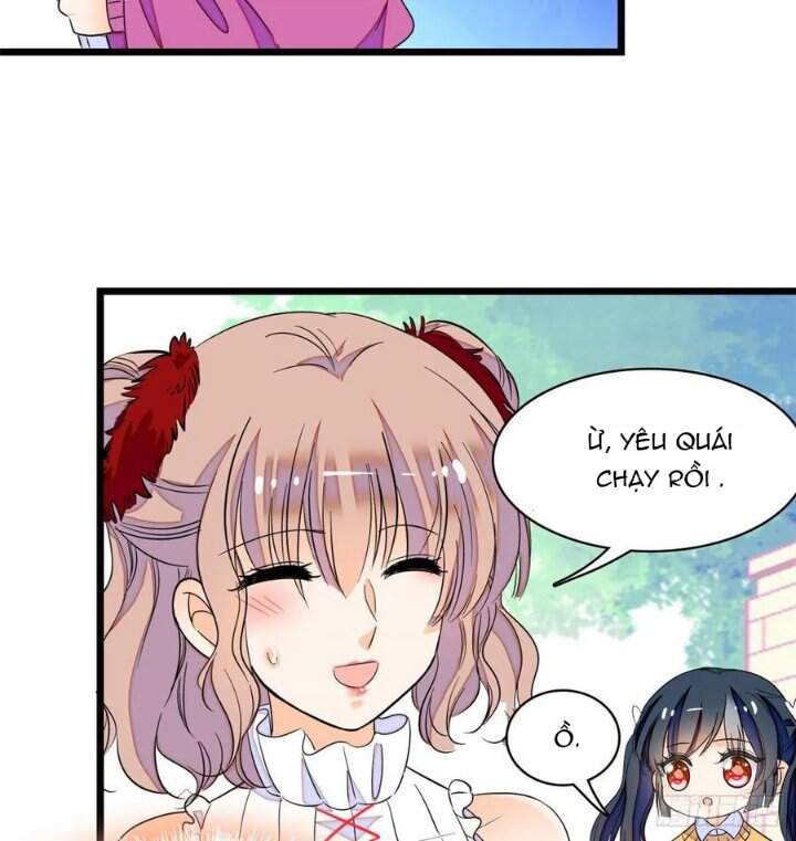 Toàn Mạng Đều Là Fan Cp Của Tôi Với Ảnh Đế Chapter 127 - 17