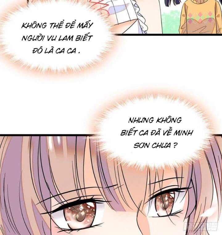 Toàn Mạng Đều Là Fan Cp Của Tôi Với Ảnh Đế Chapter 127 - 18