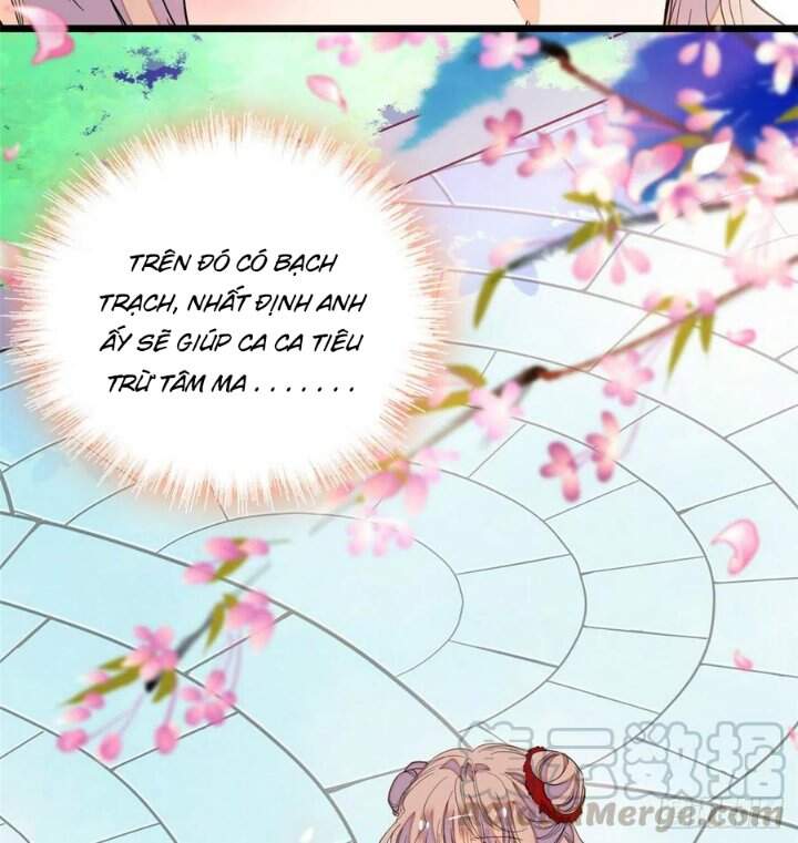 Toàn Mạng Đều Là Fan Cp Của Tôi Với Ảnh Đế Chapter 127 - 19