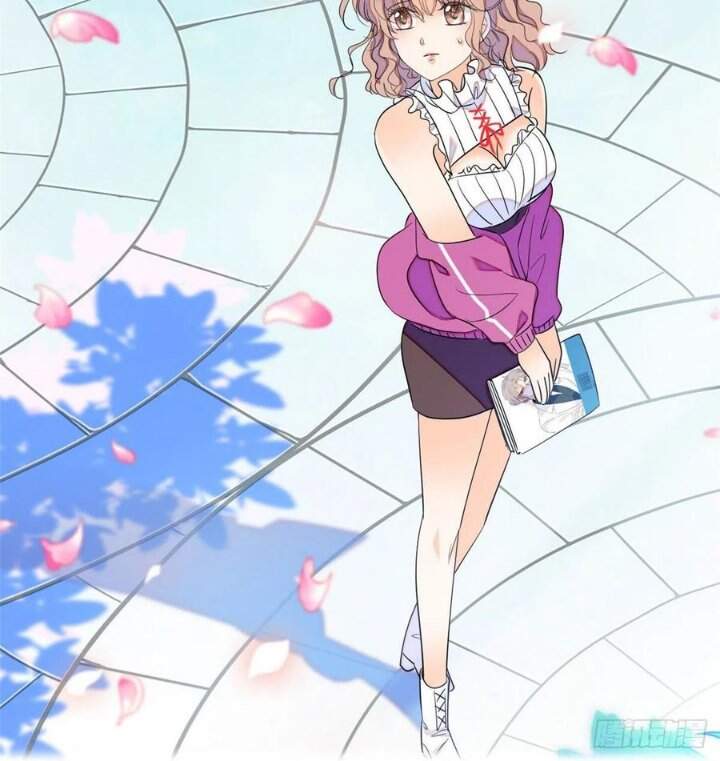 Toàn Mạng Đều Là Fan Cp Của Tôi Với Ảnh Đế Chapter 127 - 20