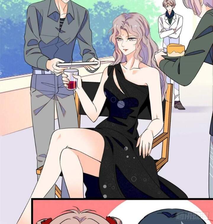 Toàn Mạng Đều Là Fan Cp Của Tôi Với Ảnh Đế Chapter 127 - 3