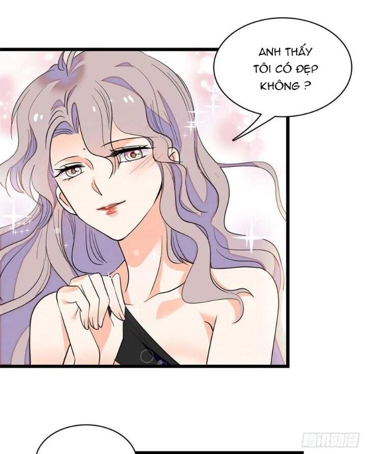 Toàn Mạng Đều Là Fan Cp Của Tôi Với Ảnh Đế Chapter 127 - 21