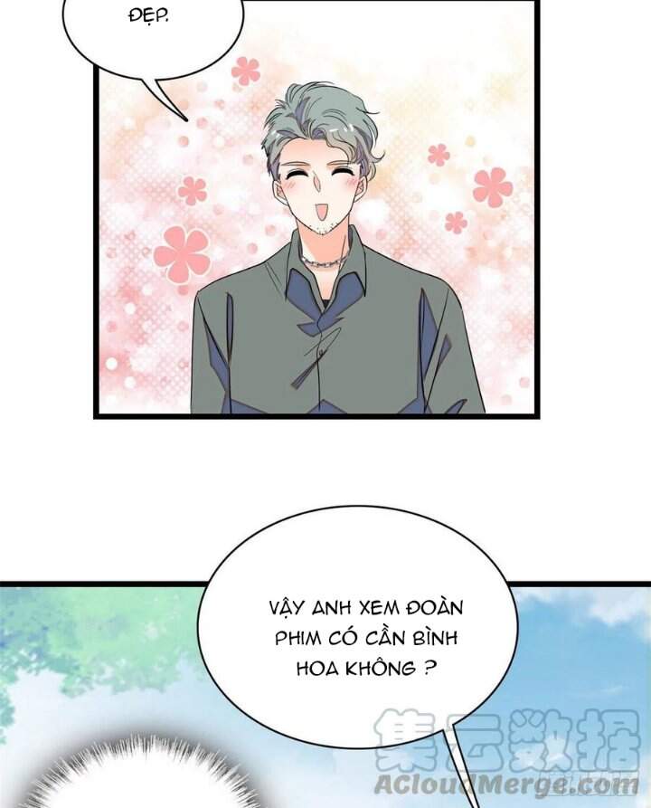 Toàn Mạng Đều Là Fan Cp Của Tôi Với Ảnh Đế Chapter 127 - 22