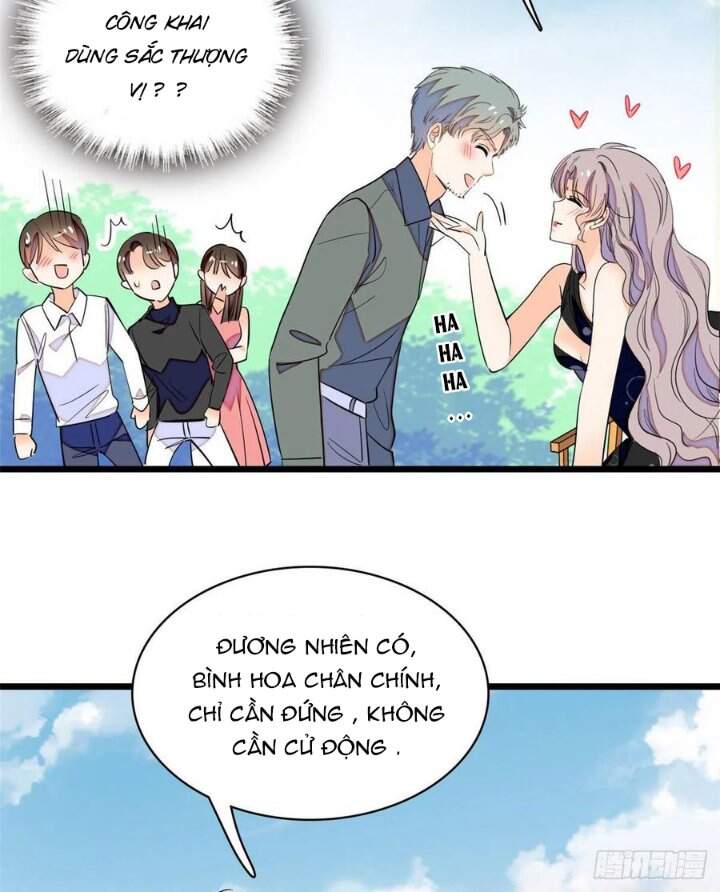 Toàn Mạng Đều Là Fan Cp Của Tôi Với Ảnh Đế Chapter 127 - 23