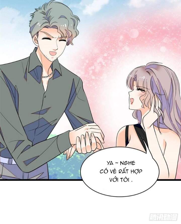 Toàn Mạng Đều Là Fan Cp Của Tôi Với Ảnh Đế Chapter 127 - 24