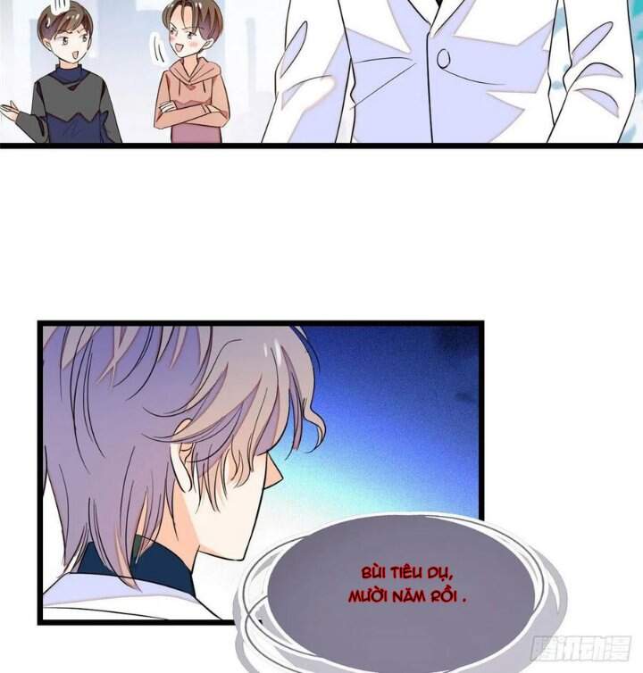 Toàn Mạng Đều Là Fan Cp Của Tôi Với Ảnh Đế Chapter 127 - 26