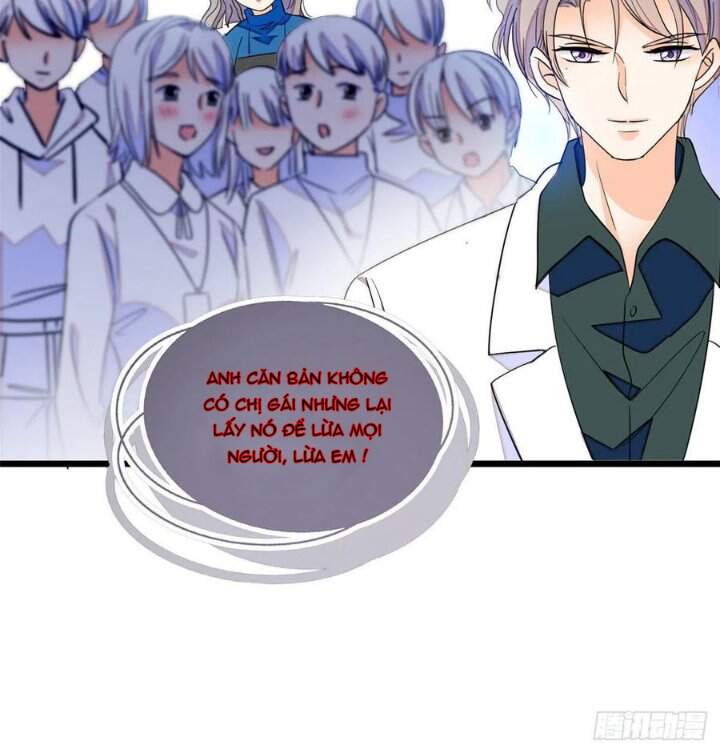 Toàn Mạng Đều Là Fan Cp Của Tôi Với Ảnh Đế Chapter 127 - 29