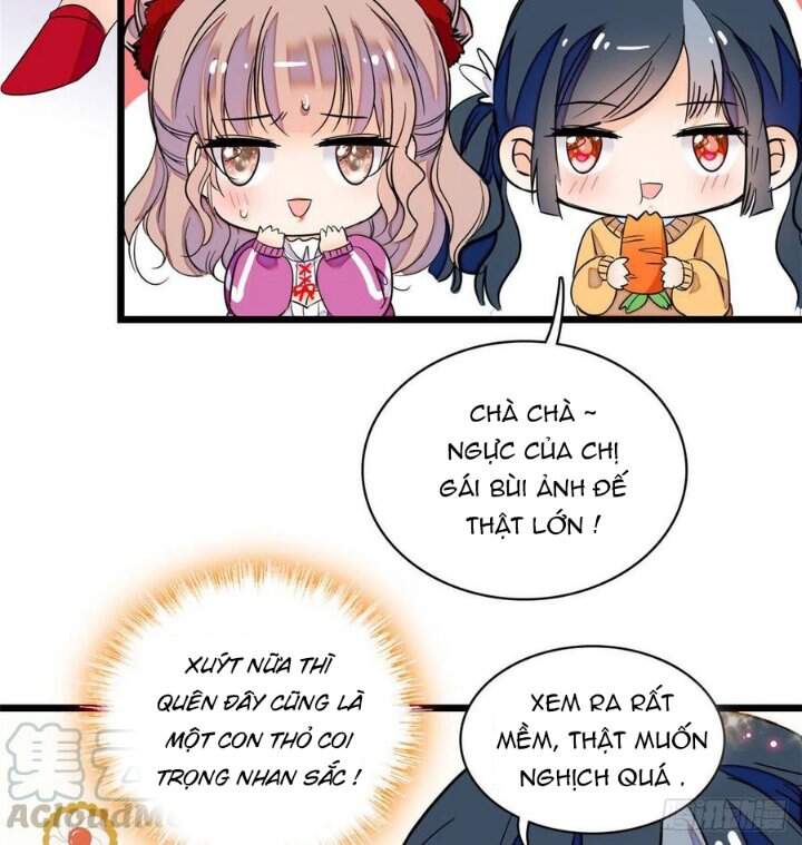 Toàn Mạng Đều Là Fan Cp Của Tôi Với Ảnh Đế Chapter 127 - 4