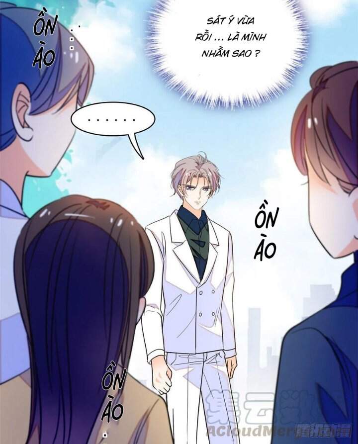 Toàn Mạng Đều Là Fan Cp Của Tôi Với Ảnh Đế Chapter 127 - 31