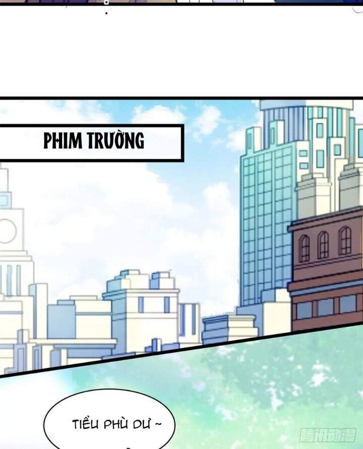 Toàn Mạng Đều Là Fan Cp Của Tôi Với Ảnh Đế Chapter 127 - 32