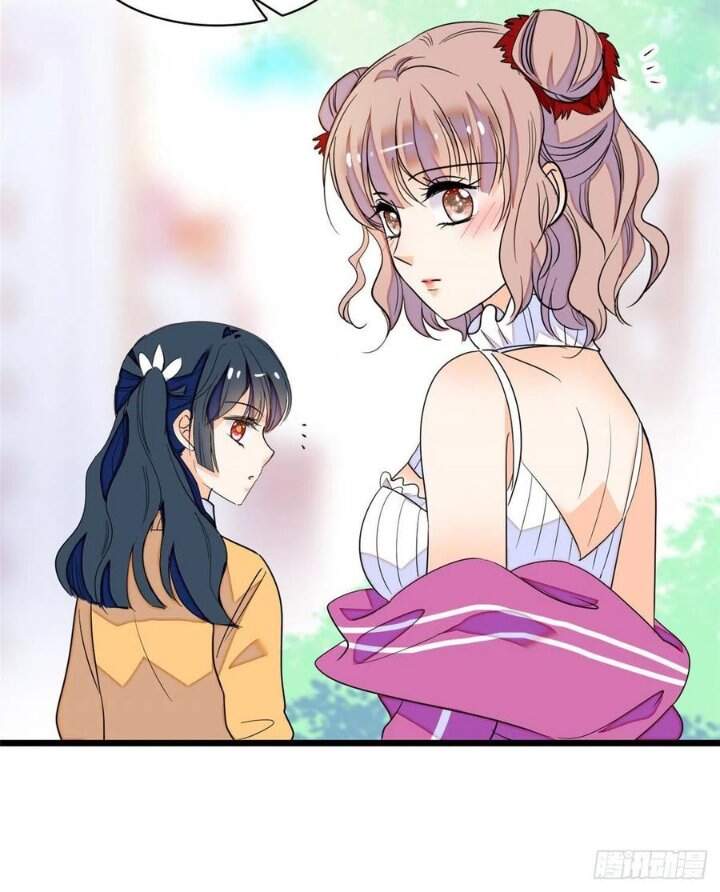 Toàn Mạng Đều Là Fan Cp Của Tôi Với Ảnh Đế Chapter 127 - 33