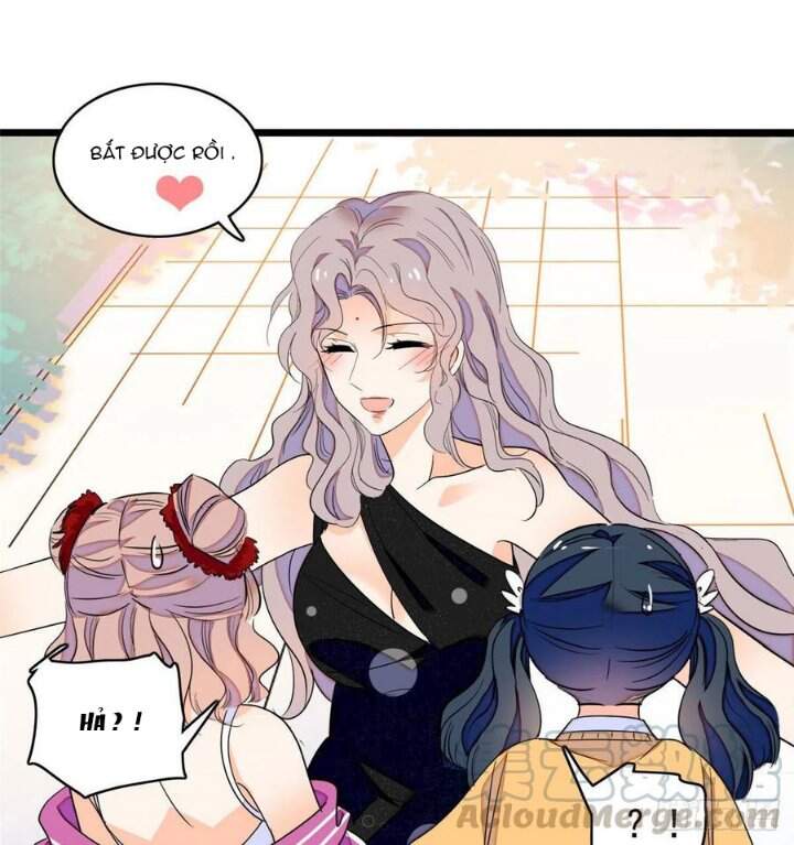 Toàn Mạng Đều Là Fan Cp Của Tôi Với Ảnh Đế Chapter 127 - 34