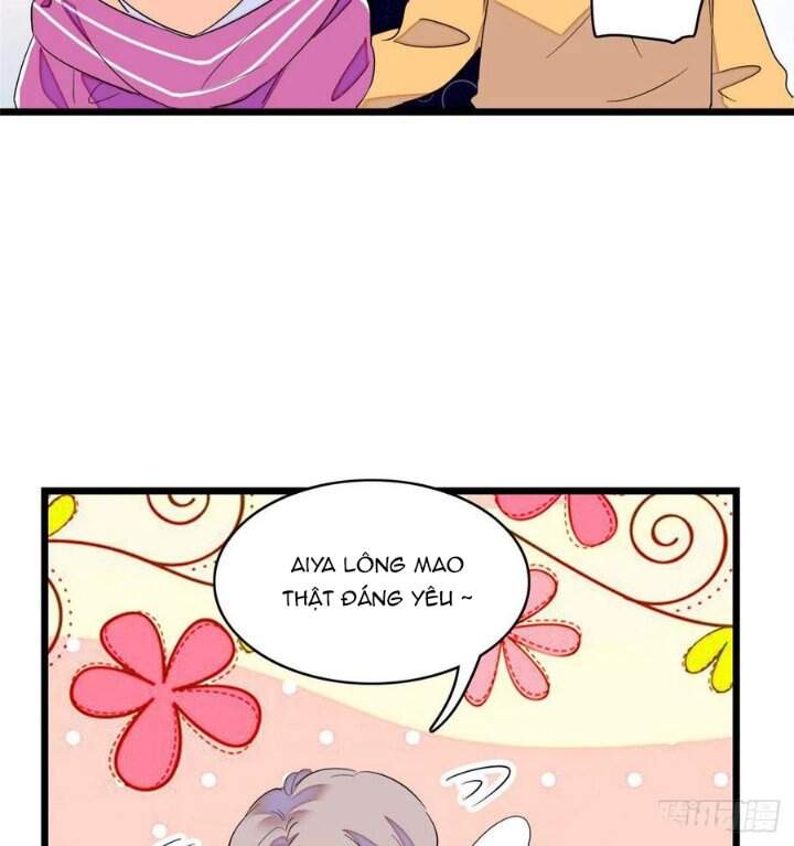 Toàn Mạng Đều Là Fan Cp Của Tôi Với Ảnh Đế Chapter 127 - 35