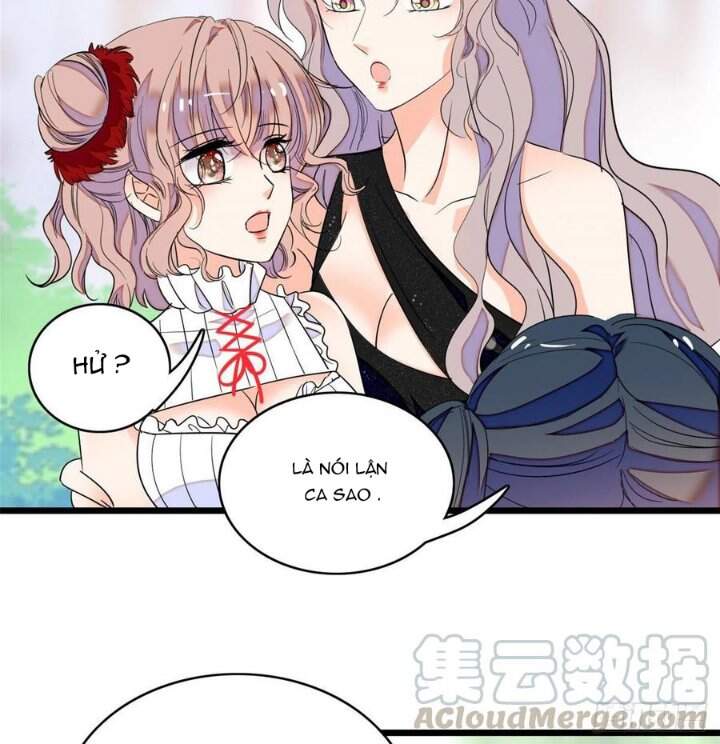 Toàn Mạng Đều Là Fan Cp Của Tôi Với Ảnh Đế Chapter 127 - 37