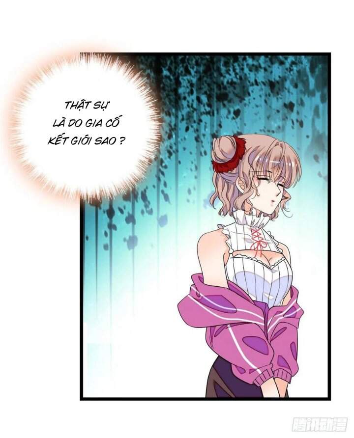 Toàn Mạng Đều Là Fan Cp Của Tôi Với Ảnh Đế Chapter 127 - 39