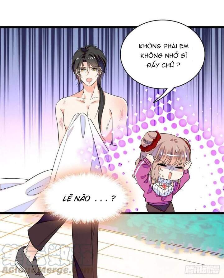 Toàn Mạng Đều Là Fan Cp Của Tôi Với Ảnh Đế Chapter 127 - 40