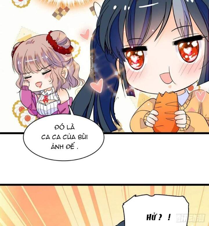 Toàn Mạng Đều Là Fan Cp Của Tôi Với Ảnh Đế Chapter 127 - 5