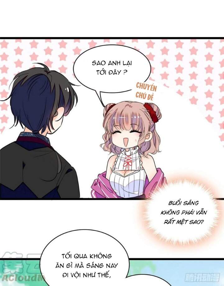 Toàn Mạng Đều Là Fan Cp Của Tôi Với Ảnh Đế Chapter 127 - 43