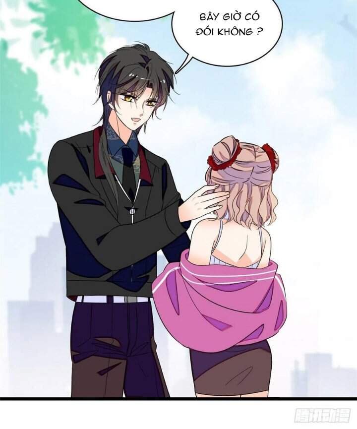 Toàn Mạng Đều Là Fan Cp Của Tôi Với Ảnh Đế Chapter 127 - 44