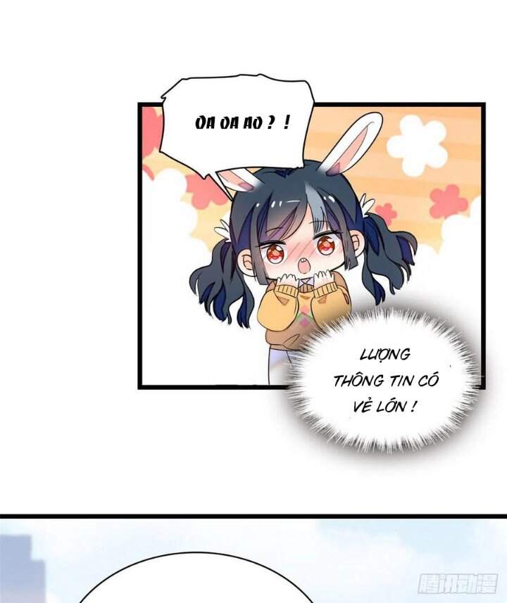 Toàn Mạng Đều Là Fan Cp Của Tôi Với Ảnh Đế Chapter 127 - 45