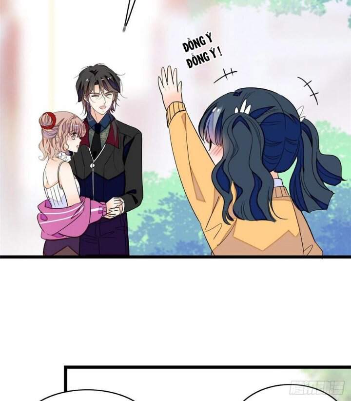 Toàn Mạng Đều Là Fan Cp Của Tôi Với Ảnh Đế Chapter 127 - 48