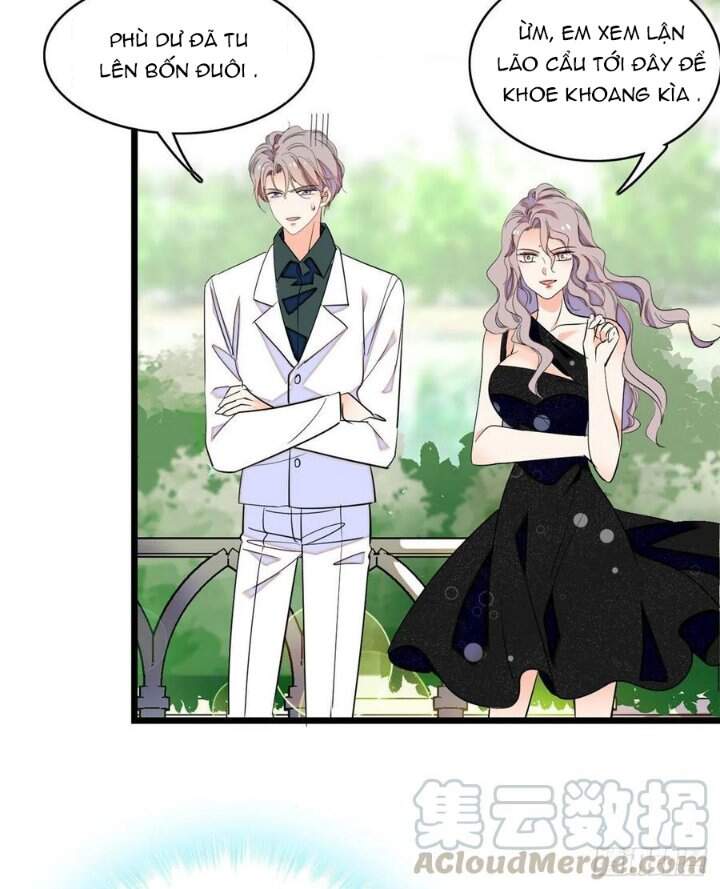 Toàn Mạng Đều Là Fan Cp Của Tôi Với Ảnh Đế Chapter 127 - 49