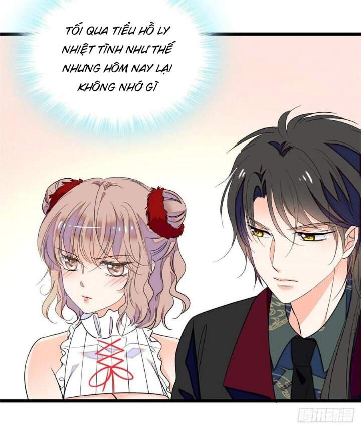 Toàn Mạng Đều Là Fan Cp Của Tôi Với Ảnh Đế Chapter 127 - 50